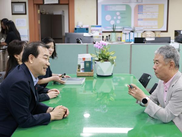 25년09월22일 추석 명절 맞이 사회복지시설 위문 - 006 2