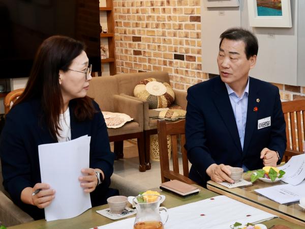 25년09월22일 추석 명절 맞이 사회복지시설 위문 - 017 7