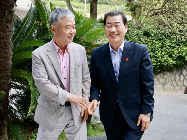 25년09월22일 추석 명절 맞이 사회복지시설 위문 - 002 3