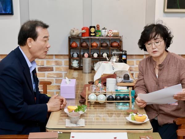 25년09월22일 추석 명절 맞이 사회복지시설 위문 - 016 8