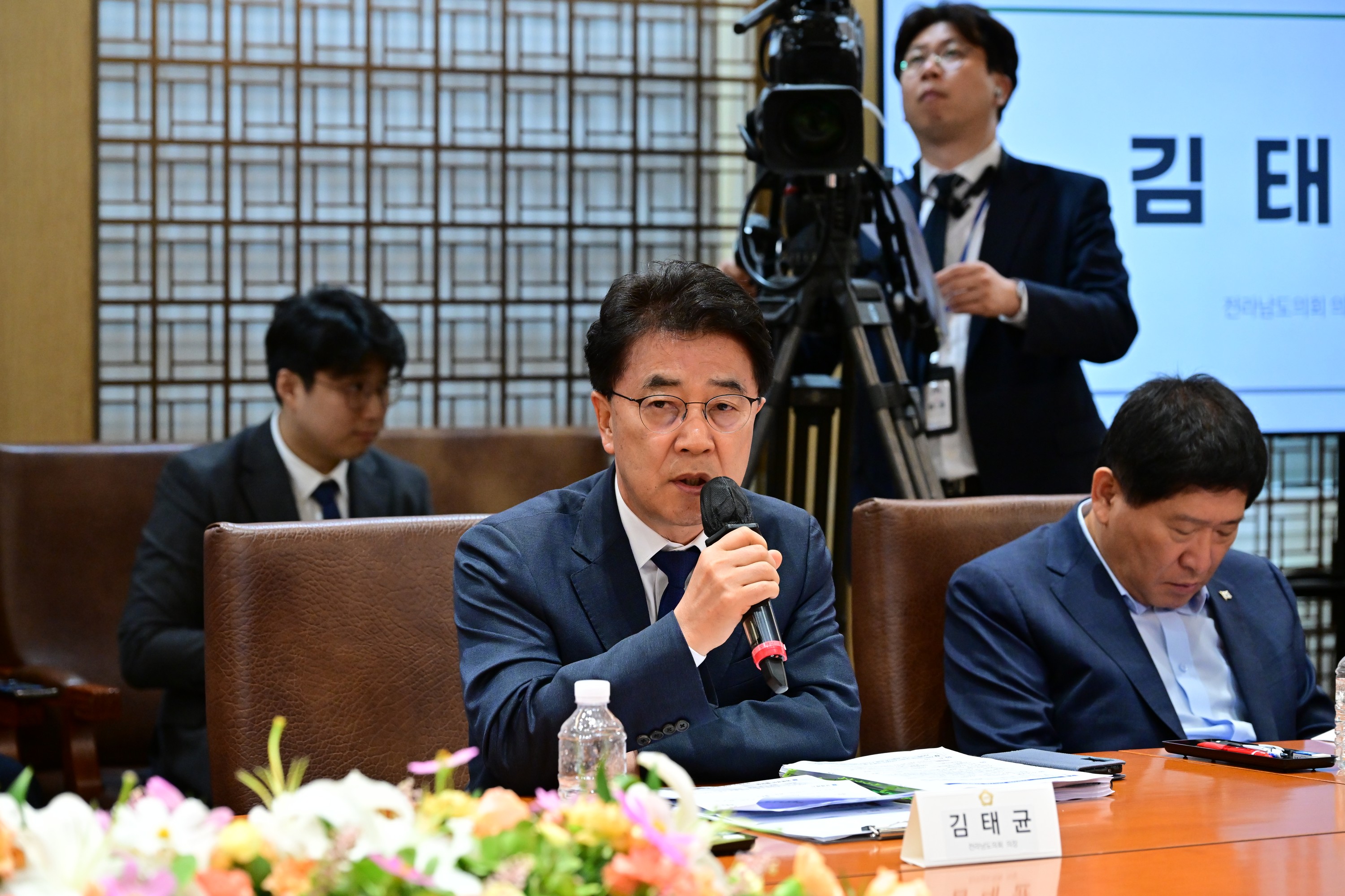 국회 입법박람회 지방의회 라운드테이블 첨부이미지 : 25년09월24일 국회 입법박람회 지방의회 라운드테이블 - 005.jpg