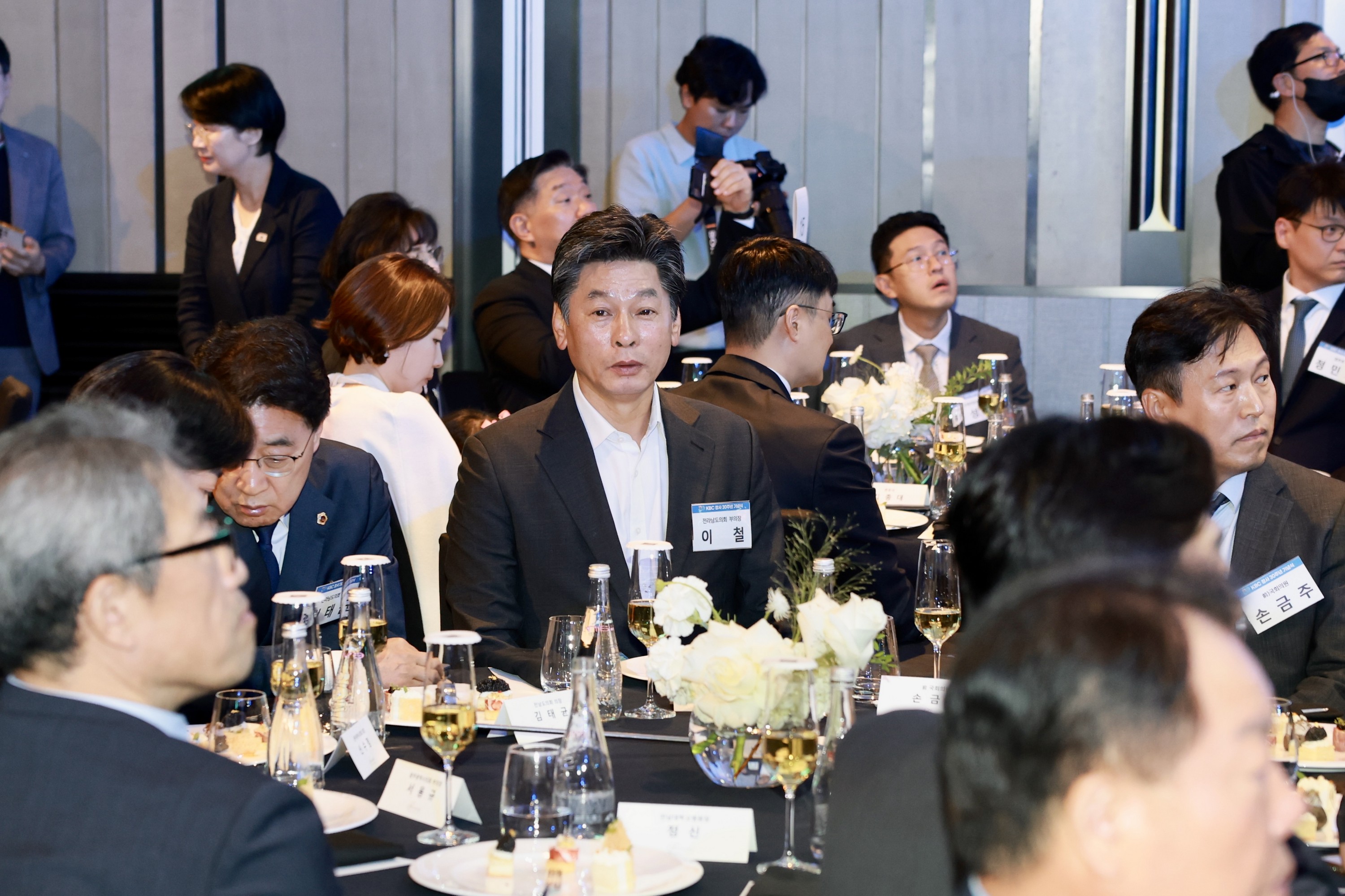 KBC 창사30주년 기념식 첨부이미지 : 25년09월23일 KBC 창사30주년 기념식 - 020.jpg
