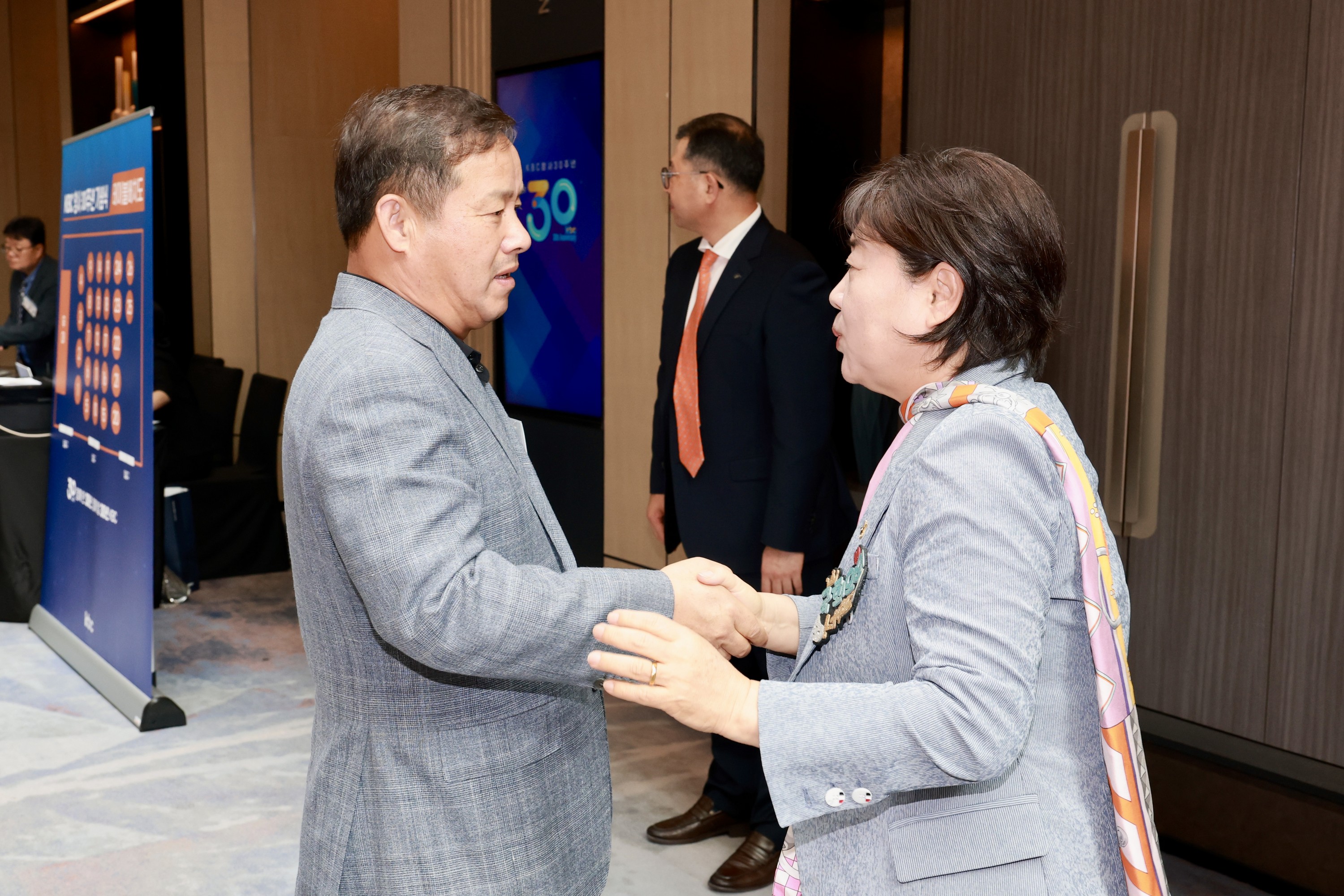 KBC 창사30주년 기념식 첨부이미지 : 25년09월23일 KBC 창사30주년 기념식 - 008.jpg