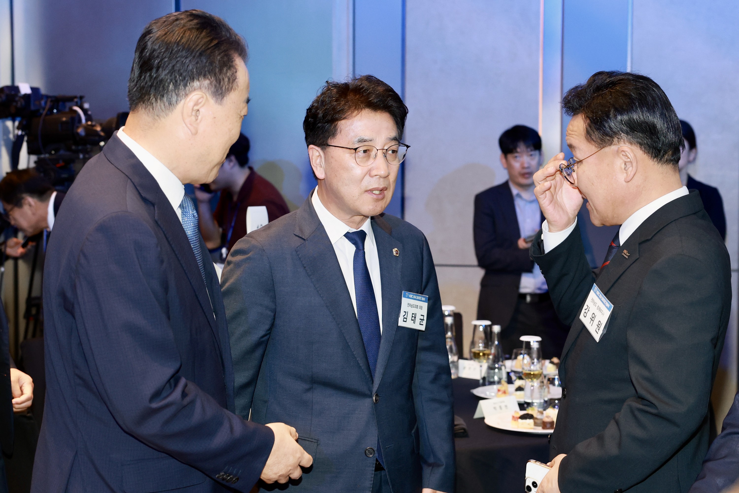 KBC 창사30주년 기념식 첨부이미지 : 25년09월23일 KBC 창사30주년 기념식 - 031.jpg