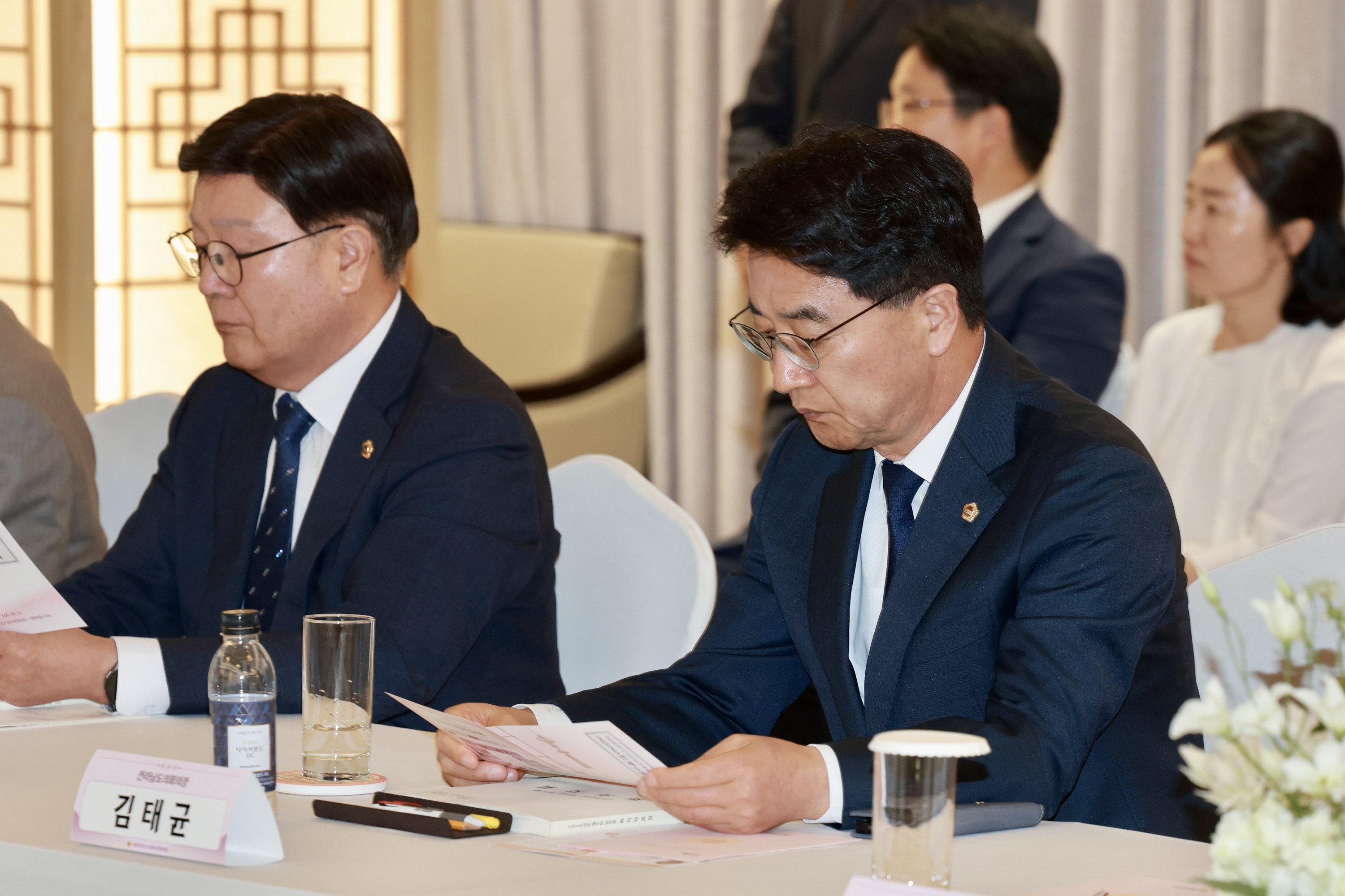 대한민국시도의회의장협의회 제5차 임시회 첨부이미지 : 25년09월23일 대한민국시도의회의장협의회 제5차 임시회 - 011.jpg