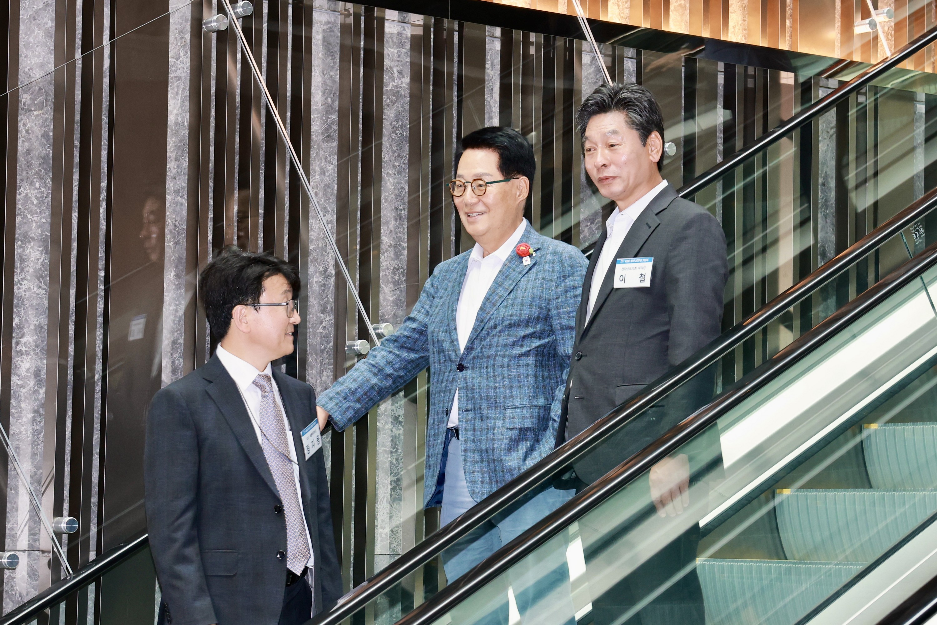 KBC 창사30주년 기념식 첨부이미지 : 25년09월23일 KBC 창사30주년 기념식 - 017.jpg