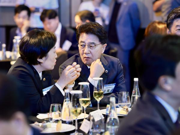 KBC 창사30주년 기념식 첨부이미지 : 25년09월23일 KBC 창사30주년 기념식 - 027.jpg