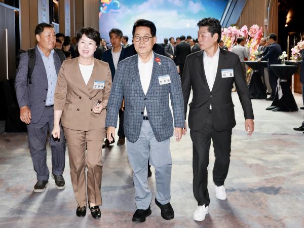 KBC 창사30주년 기념식 첨부이미지 : 25년09월23일 KBC 창사30주년 기념식 - 019.jpg