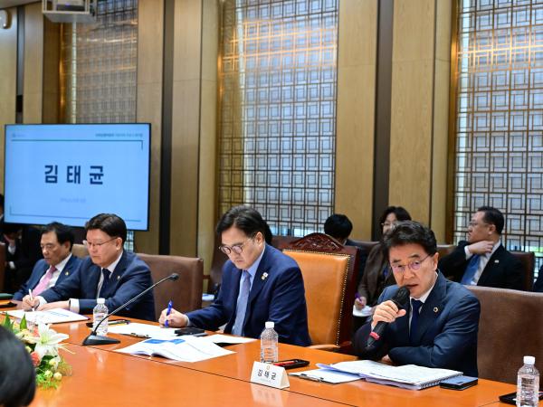 국회 입법박람회 지방의회 라운드테이블 첨부이미지 : 25년09월24일 국회 입법박람회 지방의회 라운드테이블 - 006.jpg