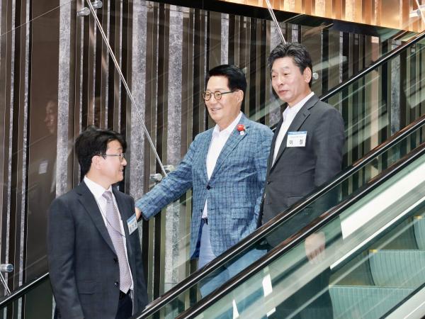 KBC 창사30주년 기념식 첨부이미지 : 25년09월23일 KBC 창사30주년 기념식 - 017.jpg