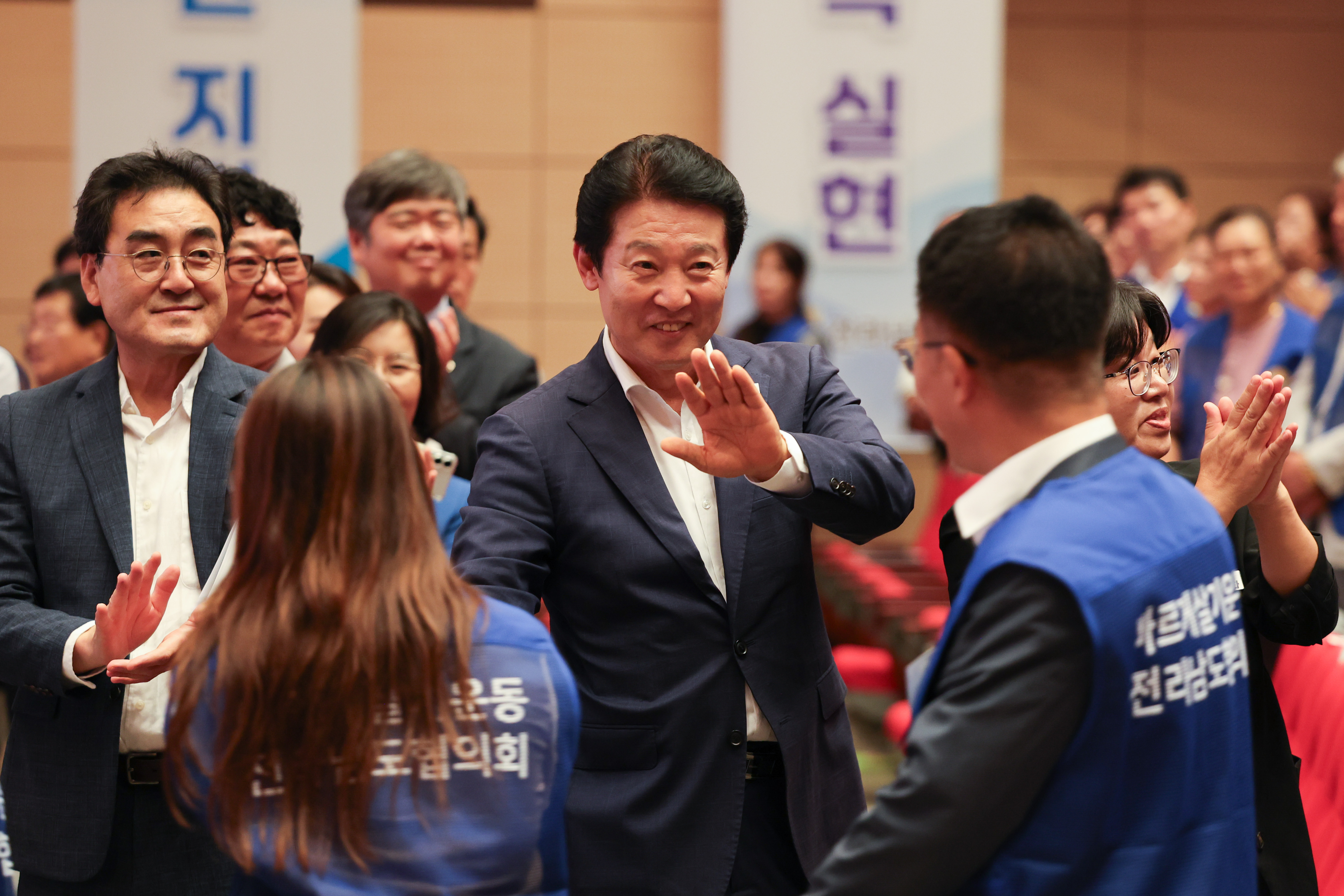 바르게살기운동 2025 전남회원대회 첨부이미지 : 25년09월25일 바르게살기운동 2025 전남회원대회 (24).jpg