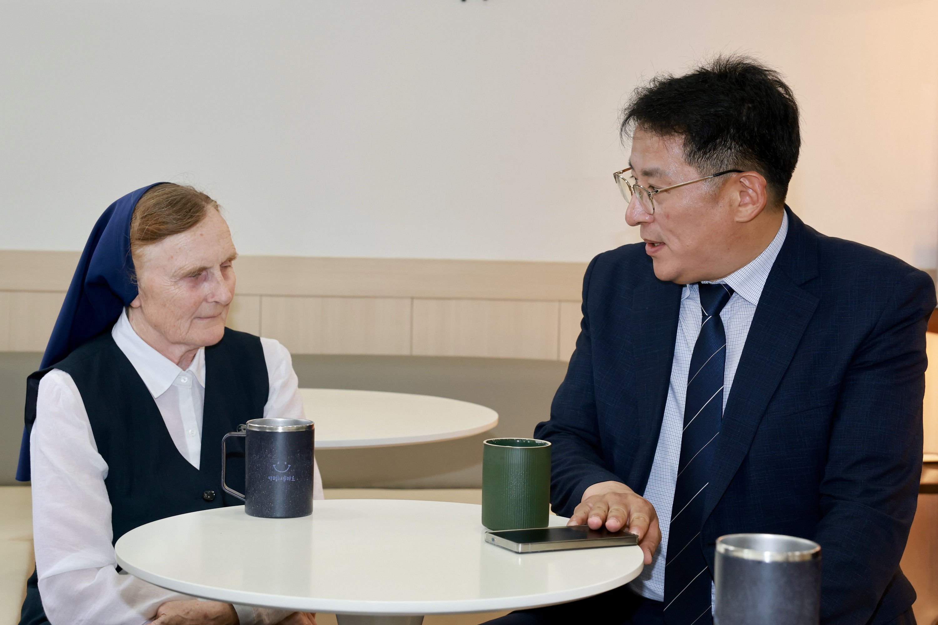 25년09월25일 추석 명절 맞이 사회복지시설 위문 - 0237