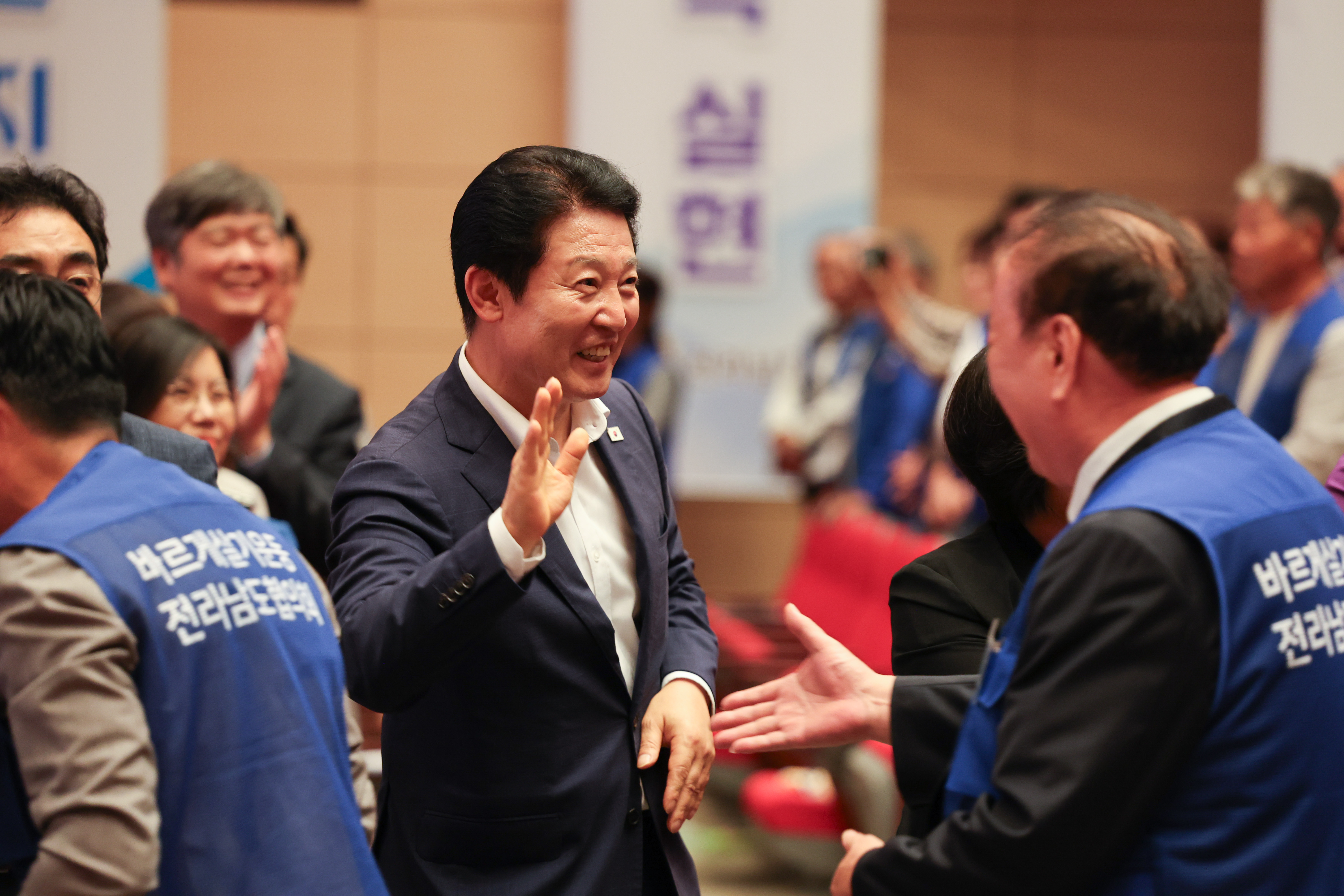 바르게살기운동 2025 전남회원대회 첨부이미지 : 25년09월25일 바르게살기운동 2025 전남회원대회 (25).jpg