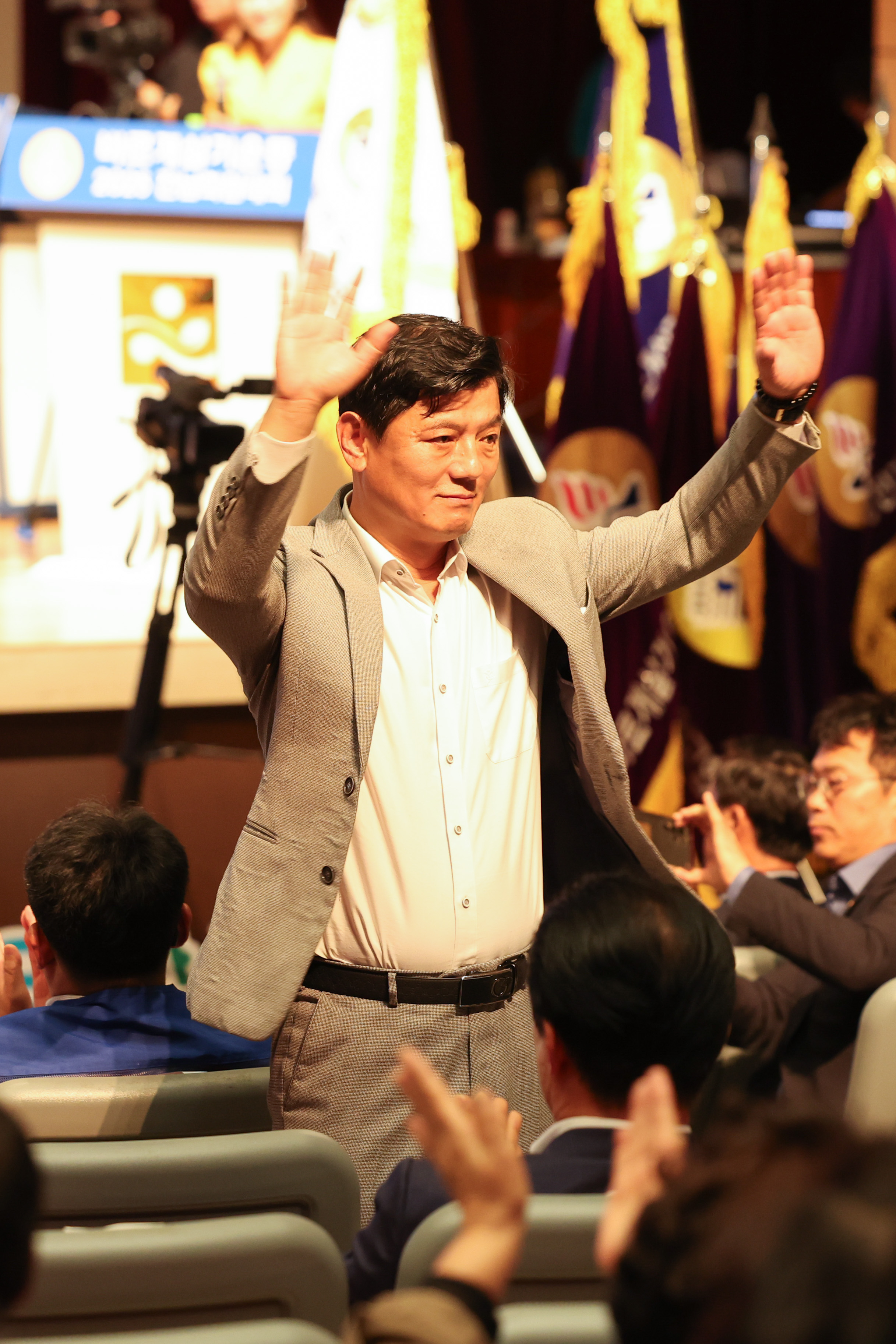 바르게살기운동 2025 전남회원대회 첨부이미지 : 25년09월25일 바르게살기운동 2025 전남회원대회 (29).jpg