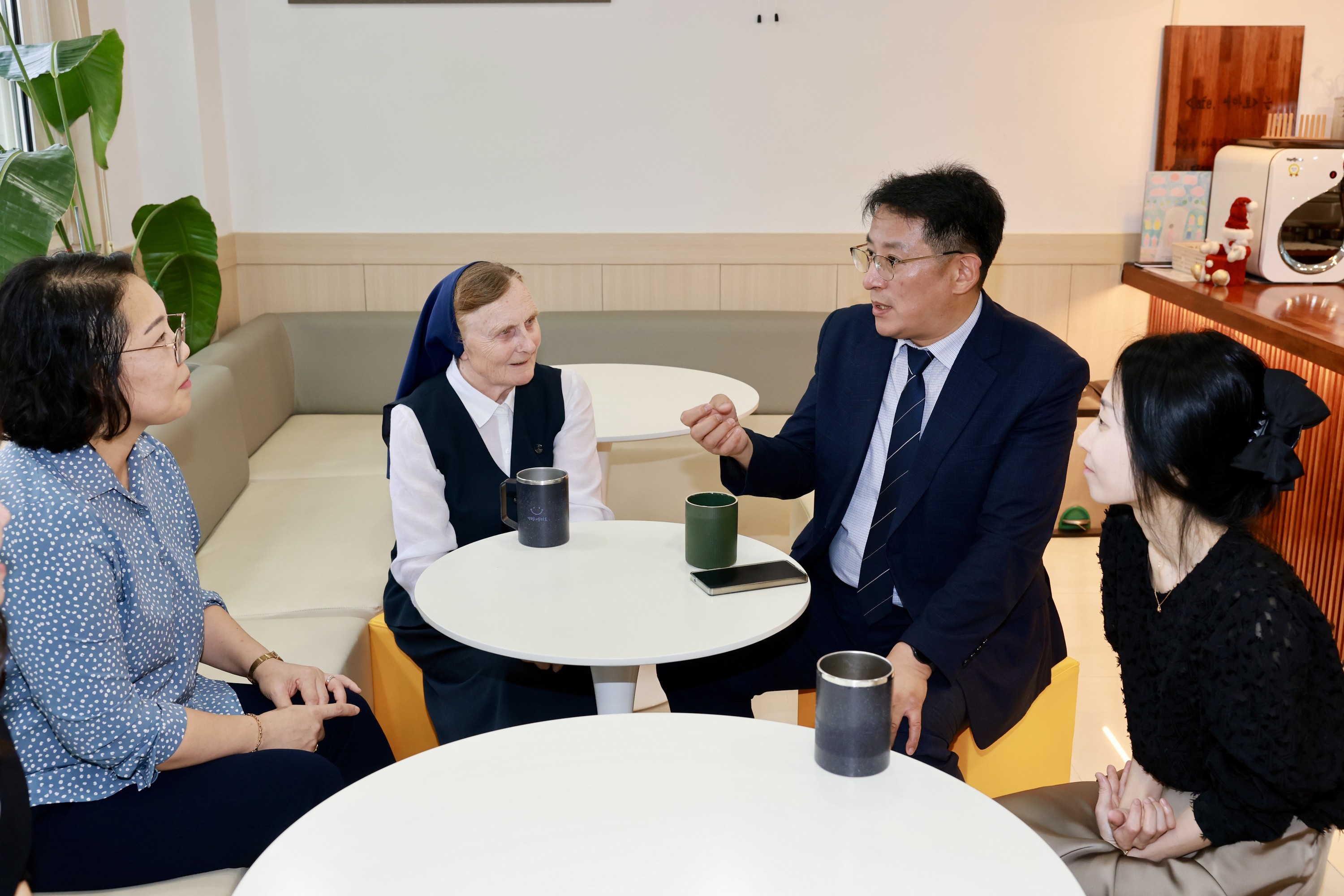 25년09월25일 추석 명절 맞이 사회복지시설 위문 - 0248