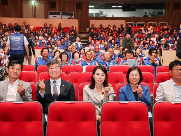 25년09월25일 바르게살기운동 2025 전남회원대회 (10) 2