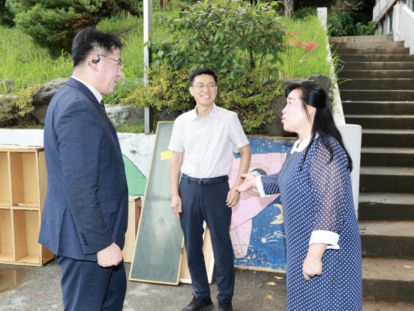 25년09월25일 추석 명절 맞이 사회복지시설 위문 - 002 3