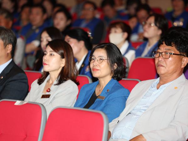 25년09월25일 바르게살기운동 2025 전남회원대회 (38) 6