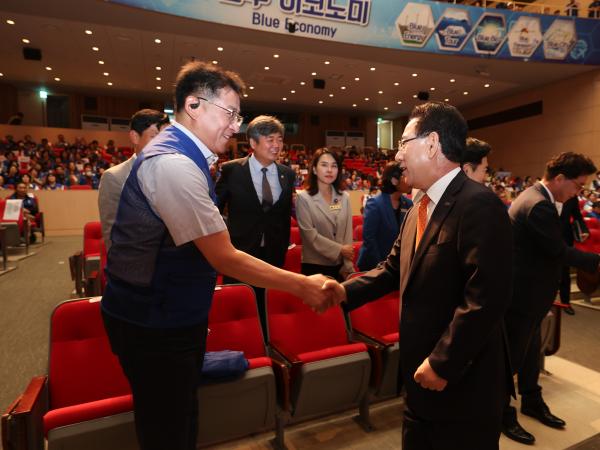 바르게살기운동 2025 전남회원대회