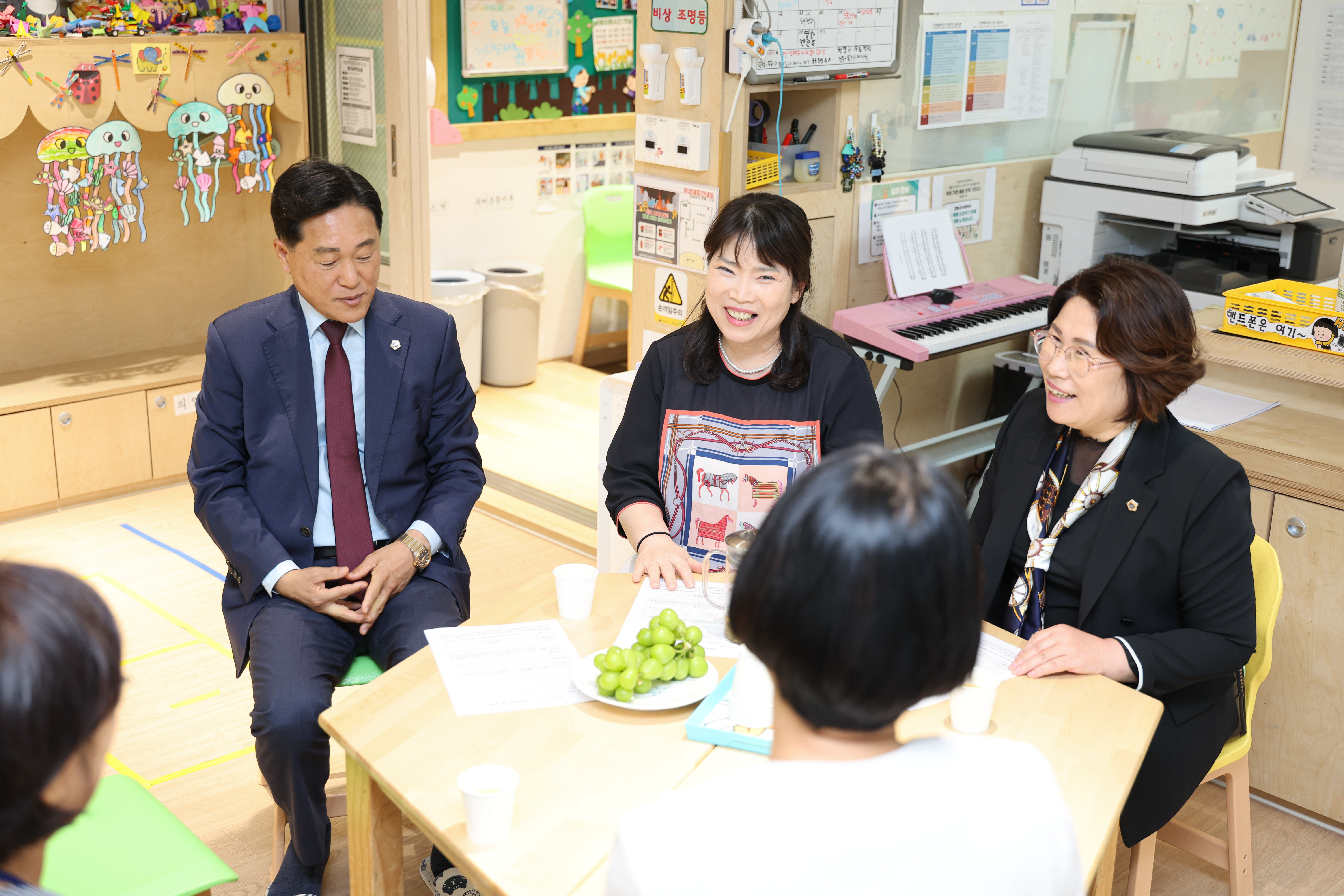 25년09월23일 추석 명절 맞이 위문 ‘아이나래행복센터‘ (8)8