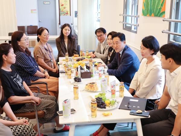 25년09월23일 추석 명절 맞이 위문 ‘좋은날요양원‘ (3) 2