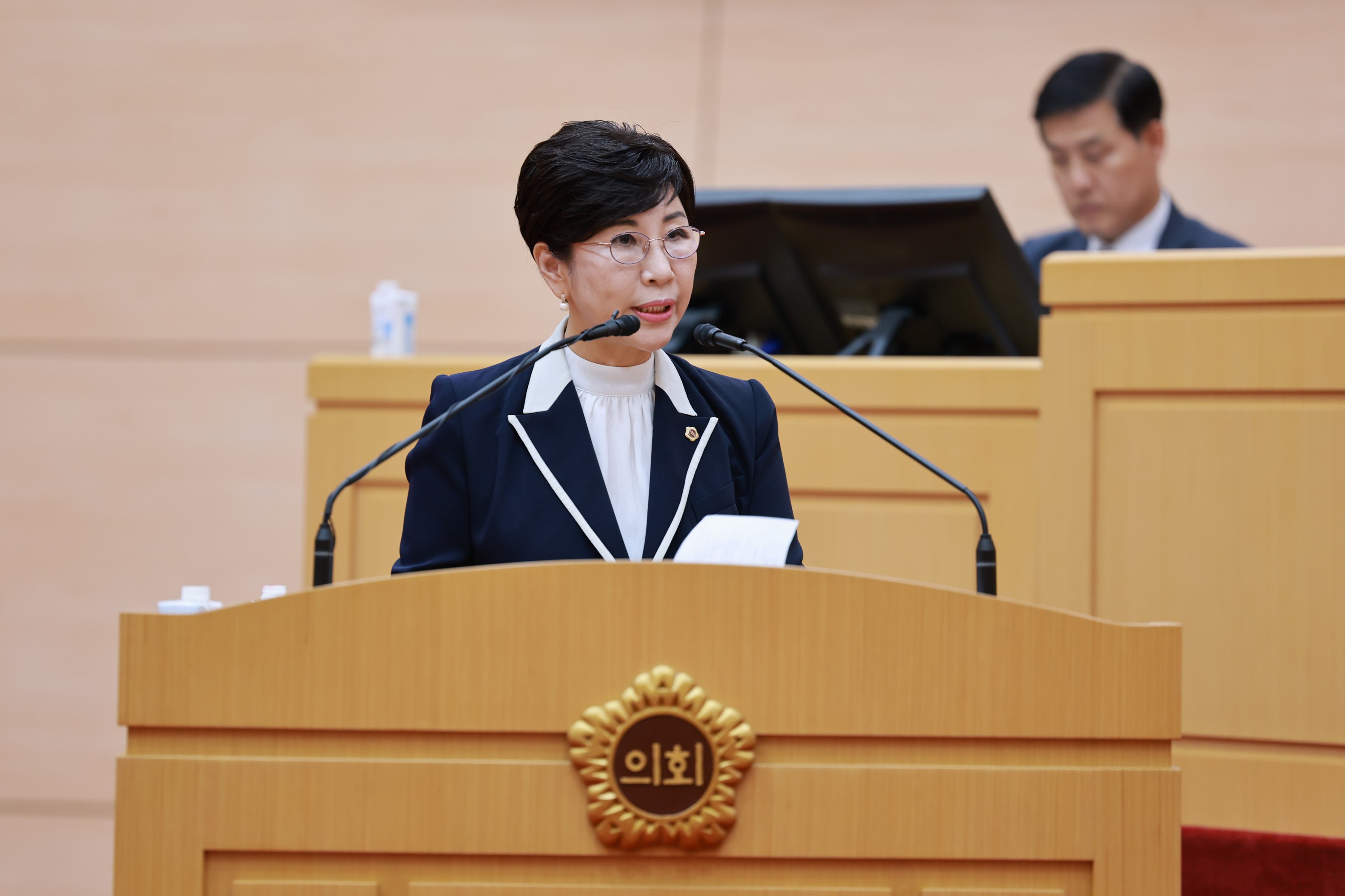 제393회 임시회 제2차 본회의 도정 및 교육행정 질문 첨부이미지 : 25년09월16일 제393회 임시회 제2차 본회의 도정 및 교육행정 질문 - 024.jpg