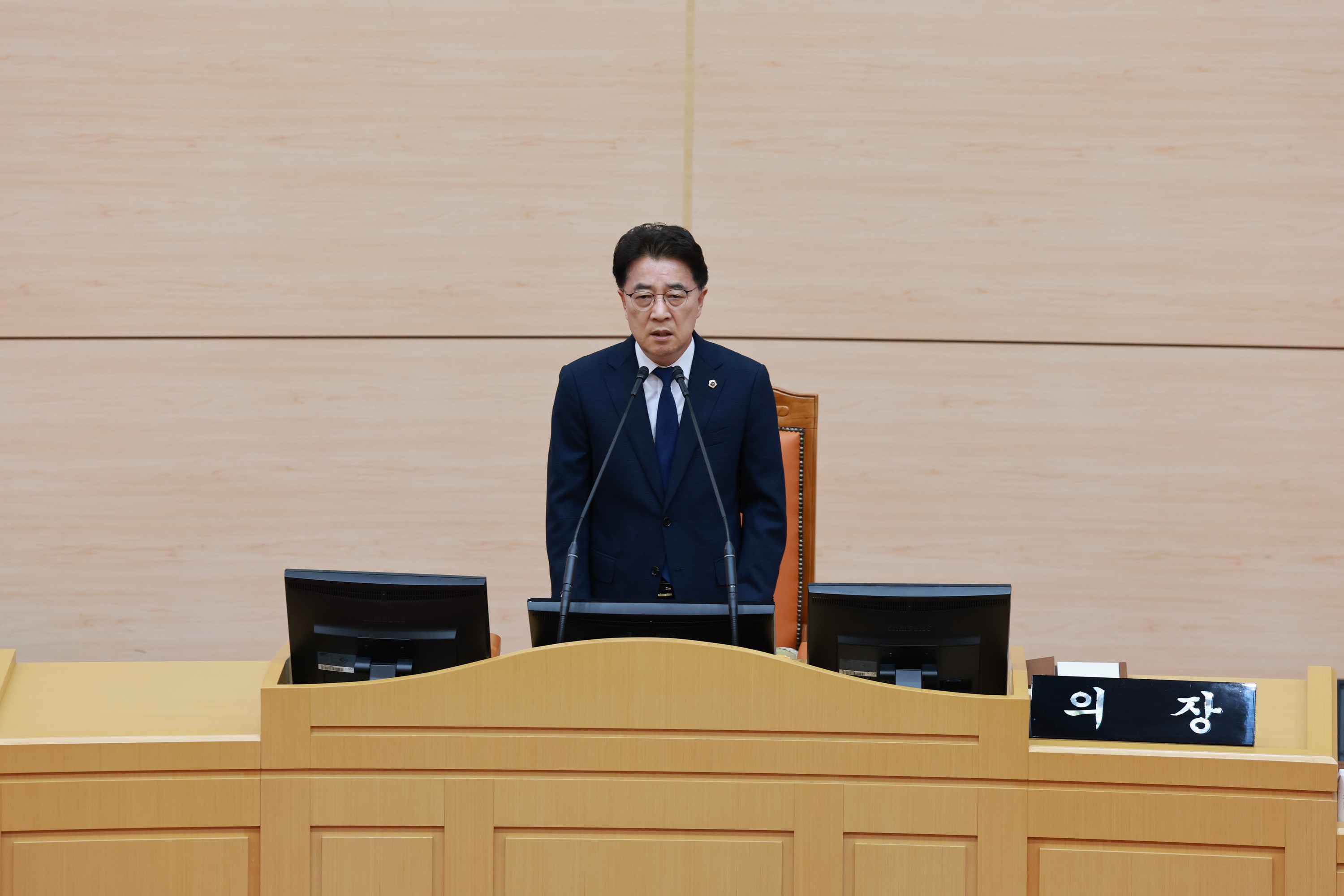 제393회 임시회 제2차 본회의 도정 및 교육행정 질문 첨부이미지 : 25년09월16일 제393회 임시회 제2차 본회의 도정 및 교육행정 질문 - 009.jpg