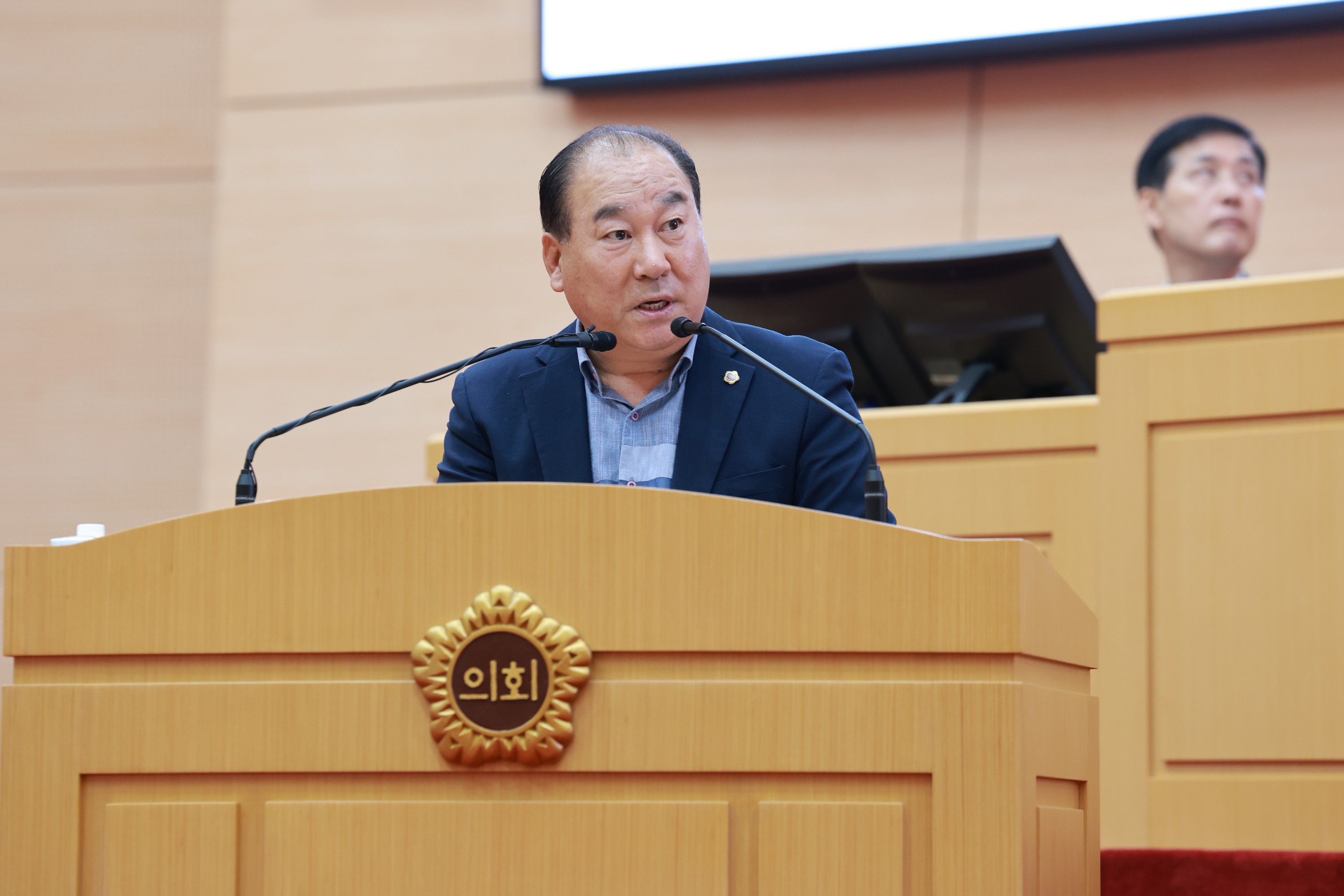 제393회 임시회 제2차 본회의 도정 및 교육행정 질문 첨부이미지 : 25년09월16일 제393회 임시회 제2차 본회의 도정 및 교육행정 질문 - 032.jpg