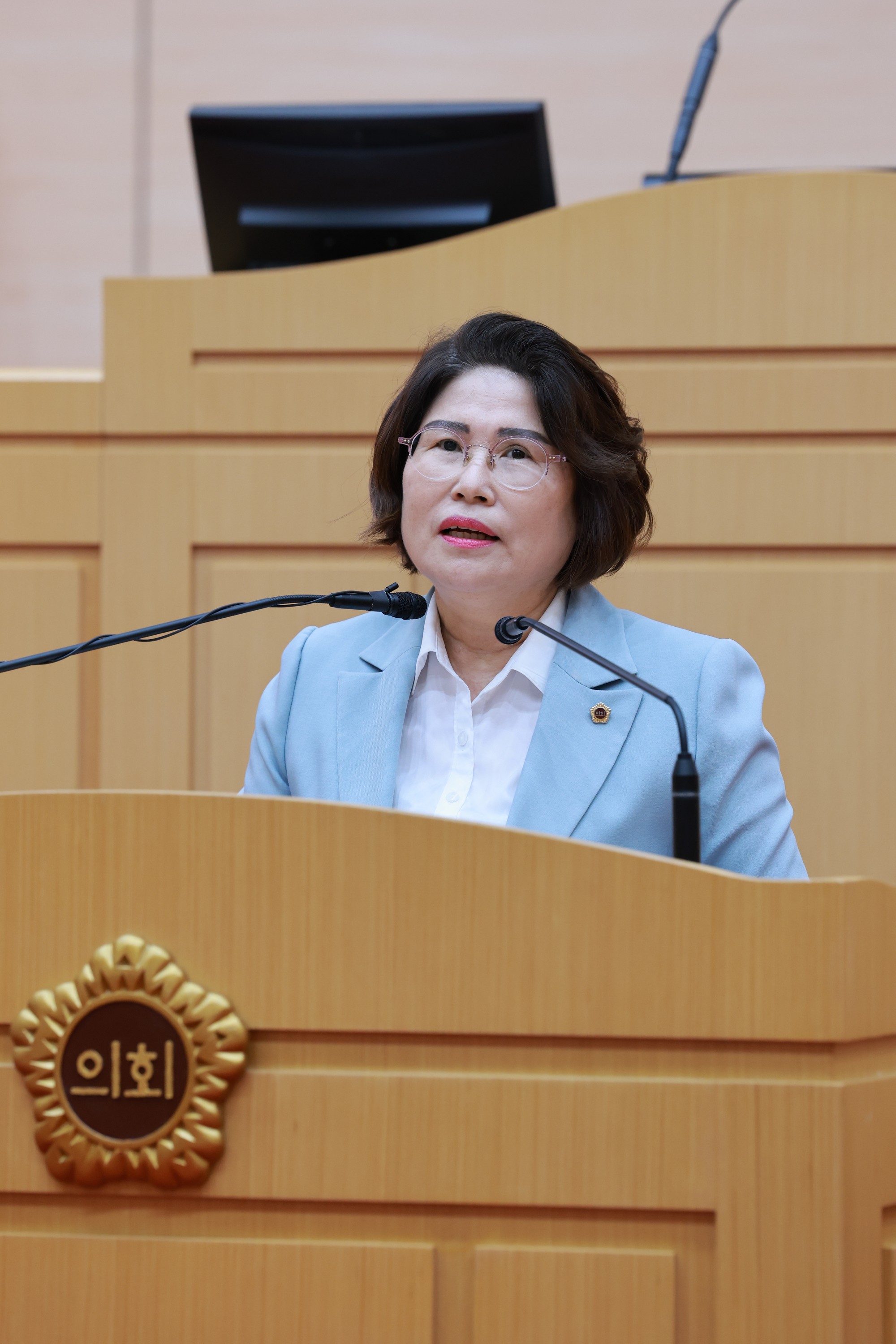 제393회 임시회 제2차 본회의 도정 및 교육행정 질문 첨부이미지 : 25년09월16일 제393회 임시회 제2차 본회의 도정 및 교육행정 질문 - 092.jpg