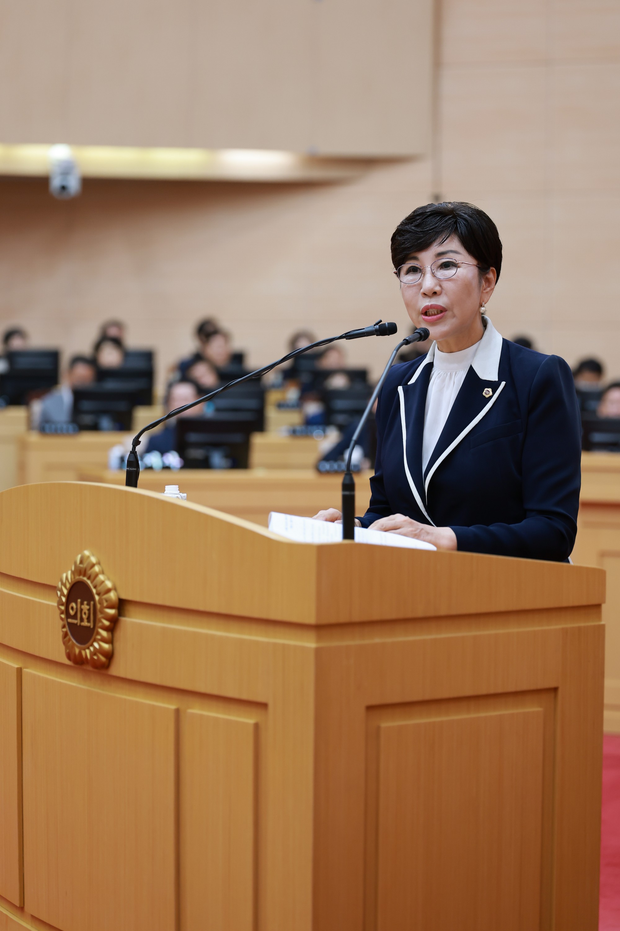 제393회 임시회 제2차 본회의 도정 및 교육행정 질문 첨부이미지 : 25년09월16일 제393회 임시회 제2차 본회의 도정 및 교육행정 질문 - 020.jpg