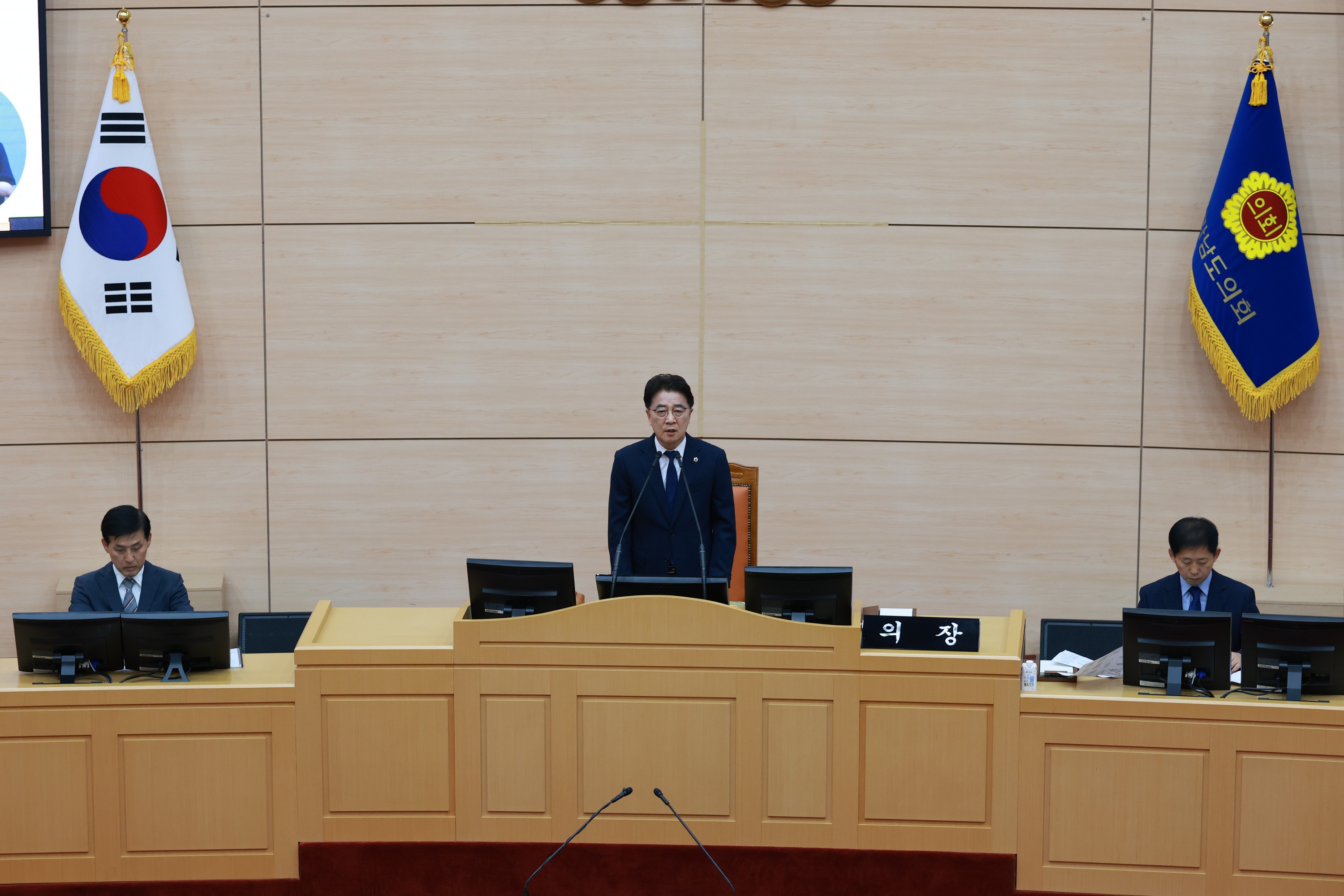 제393회 임시회 제2차 본회의 도정 및 교육행정 질문 첨부이미지 : 25년09월16일 제393회 임시회 제2차 본회의 도정 및 교육행정 질문 - 006.jpg