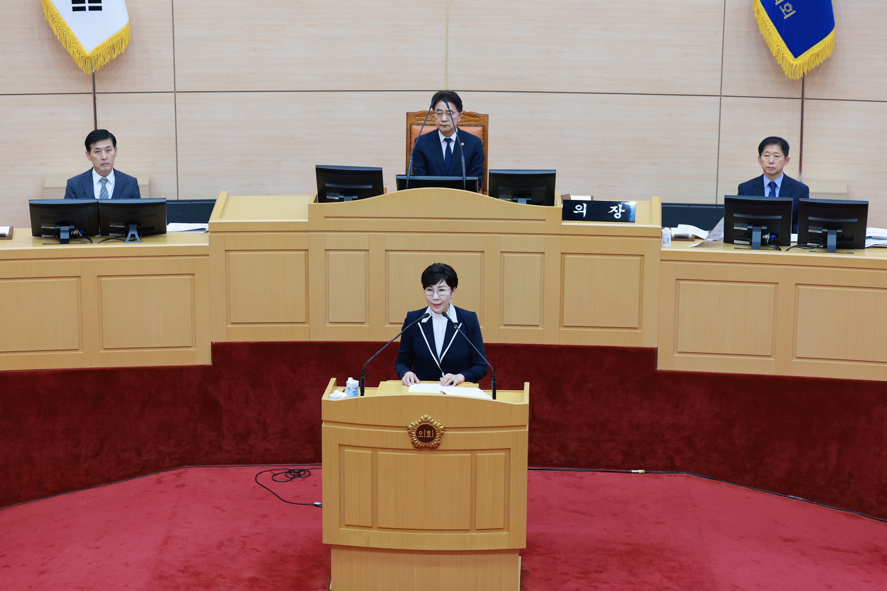 제393회 임시회 제2차 본회의 도정 및 교육행정 질문 첨부이미지 : 25년09월16일 제393회 임시회 제2차 본회의 도정 및 교육행정 질문 - 010.jpg