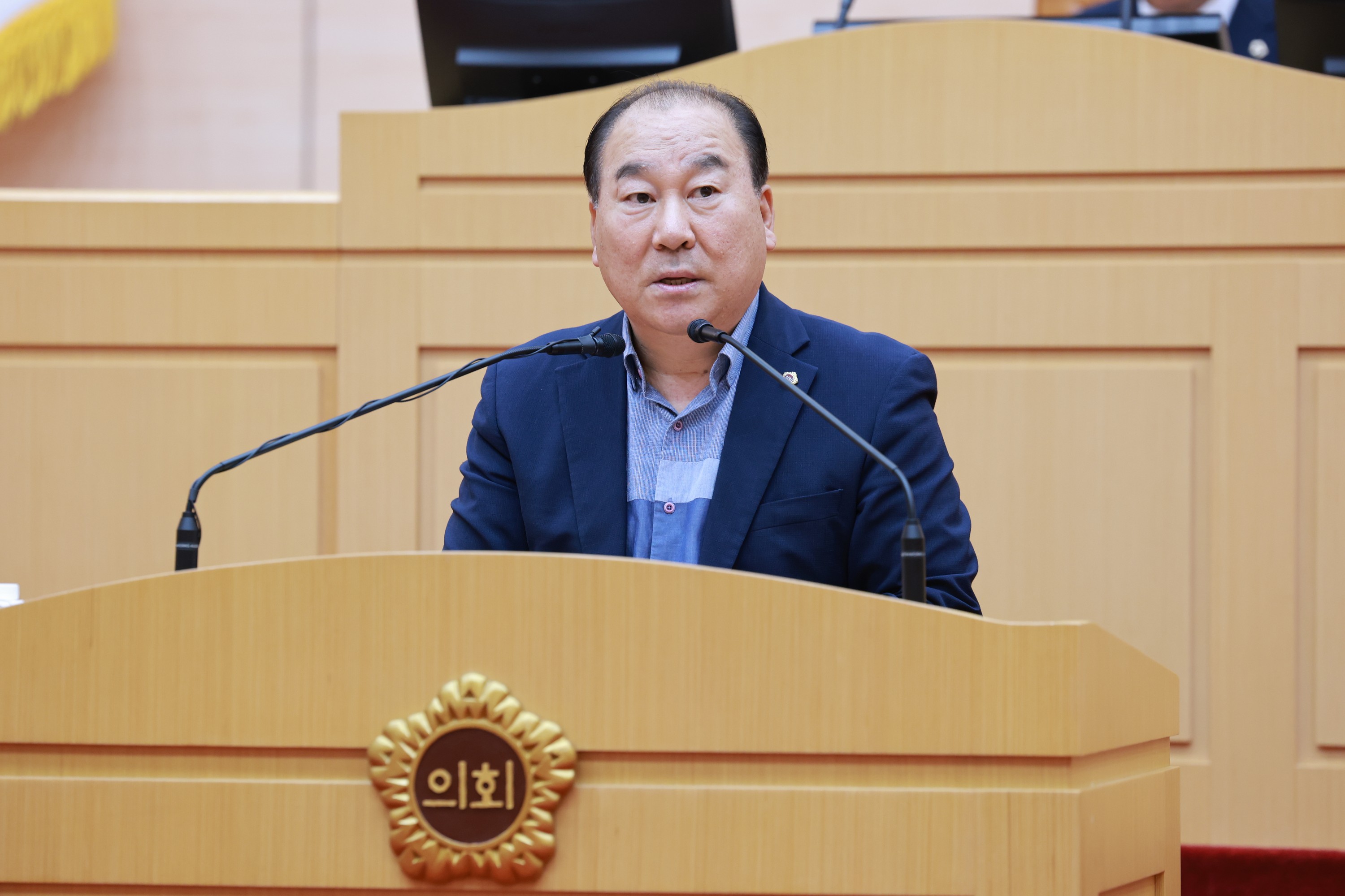 제393회 임시회 제2차 본회의 도정 및 교육행정 질문 첨부이미지 : 25년09월16일 제393회 임시회 제2차 본회의 도정 및 교육행정 질문 - 029.jpg