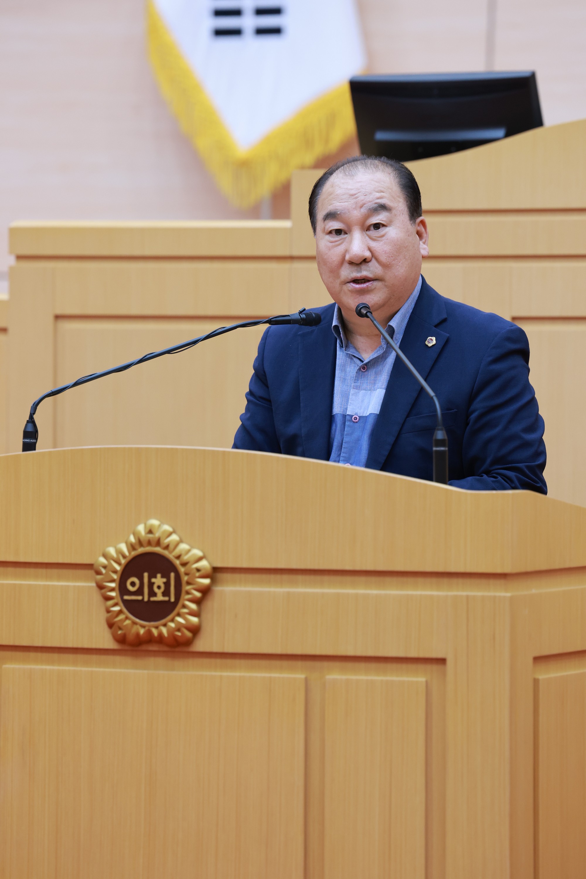 제393회 임시회 제2차 본회의 도정 및 교육행정 질문 첨부이미지 : 25년09월16일 제393회 임시회 제2차 본회의 도정 및 교육행정 질문 - 030.jpg