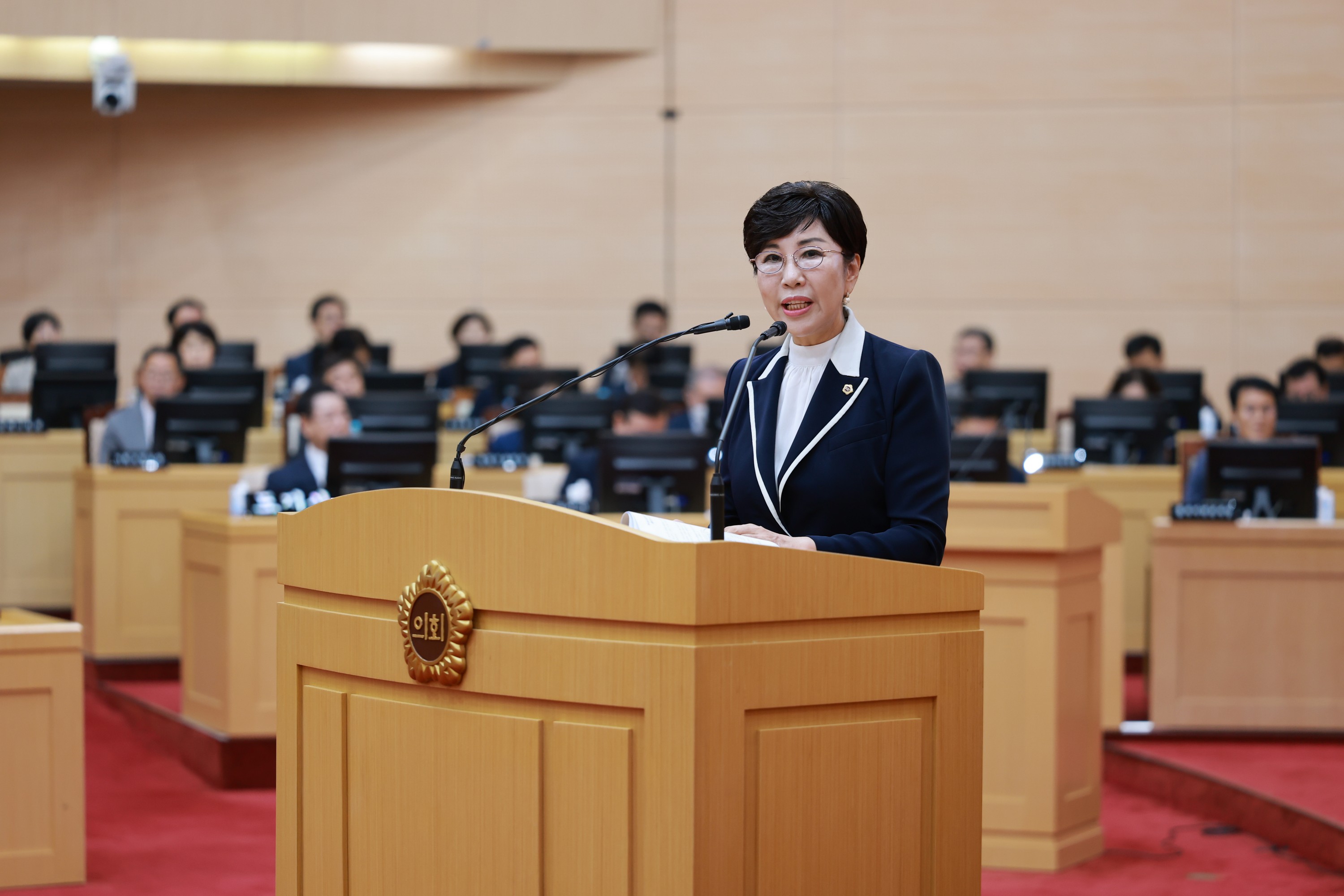 제393회 임시회 제2차 본회의 도정 및 교육행정 질문 첨부이미지 : 25년09월16일 제393회 임시회 제2차 본회의 도정 및 교육행정 질문 - 018.jpg