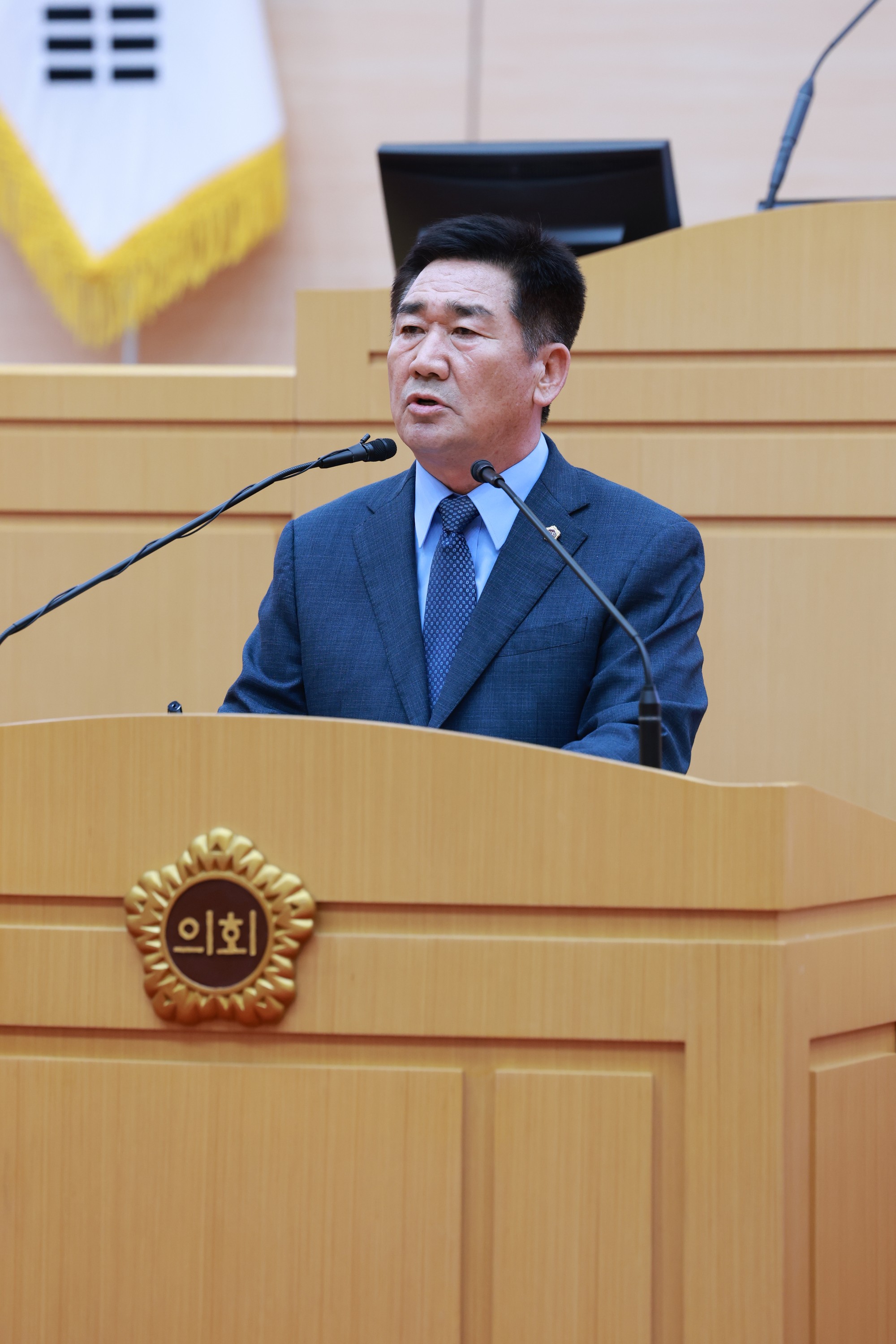 제393회 임시회 제2차 본회의 도정 및 교육행정 질문 첨부이미지 : 25년09월16일 제393회 임시회 제2차 본회의 도정 및 교육행정 질문 - 113.jpg