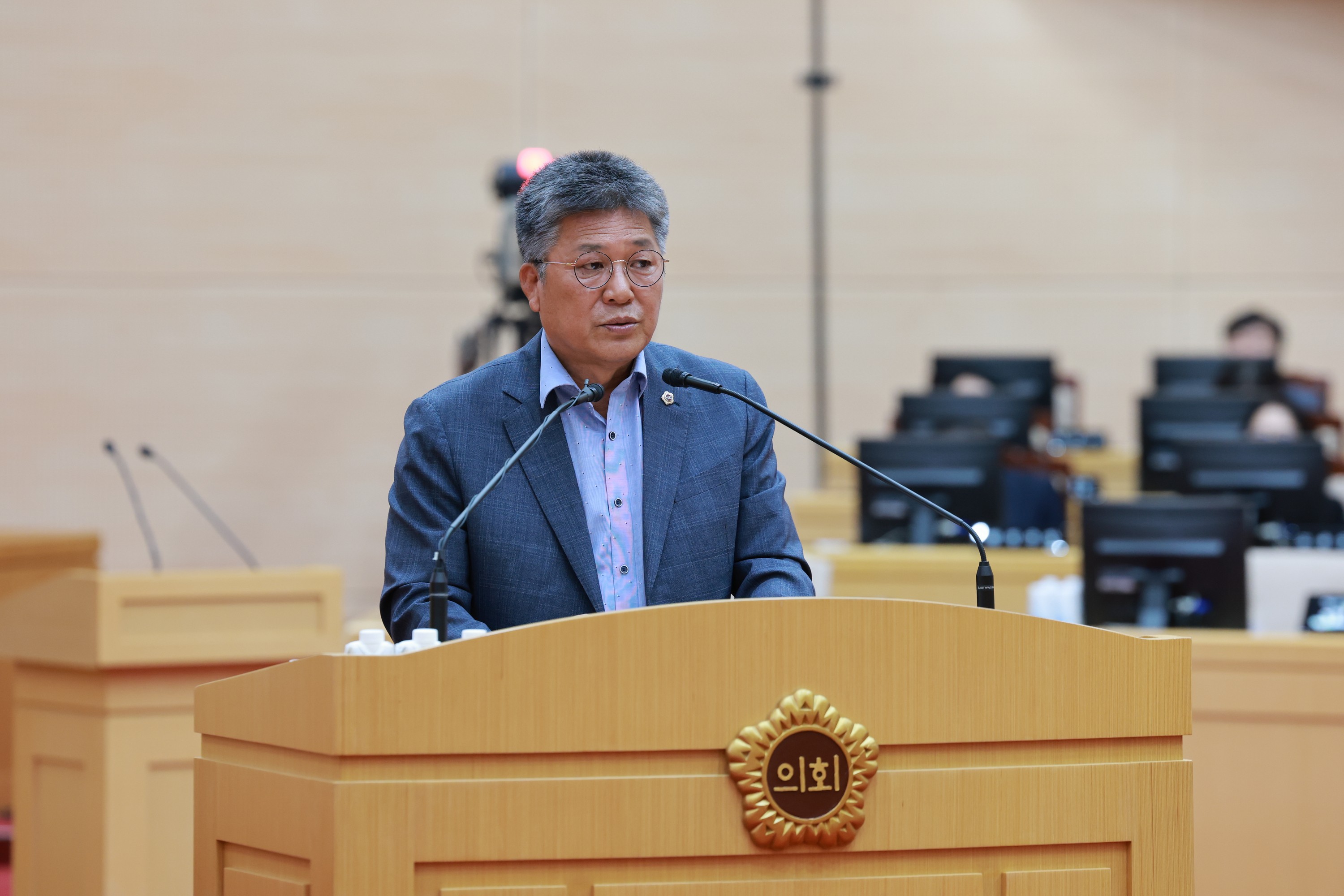 제393회 임시회 제2차 본회의 도정 및 교육행정 질문 첨부이미지 : 25년09월16일 제393회 임시회 제2차 본회의 도정 및 교육행정 질문 - 207.jpg