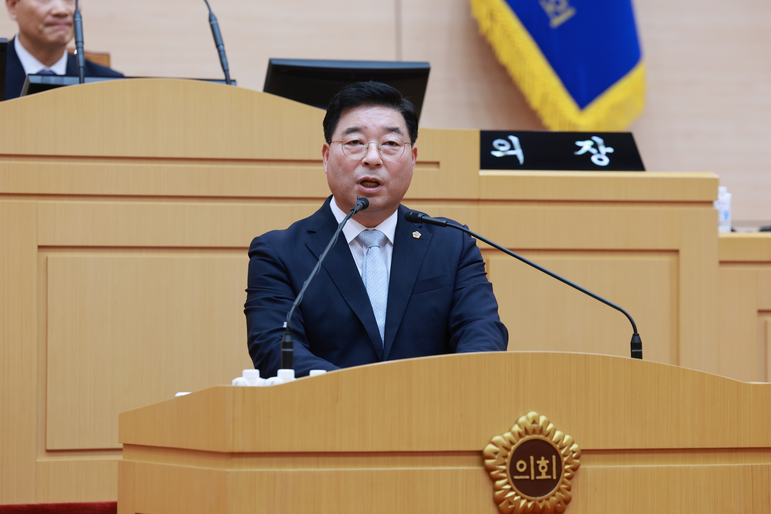 제393회 임시회 제2차 본회의 도정 및 교육행정 질문 첨부이미지 : 25년09월16일 제393회 임시회 제2차 본회의 도정 및 교육행정 질문 - 125.jpg