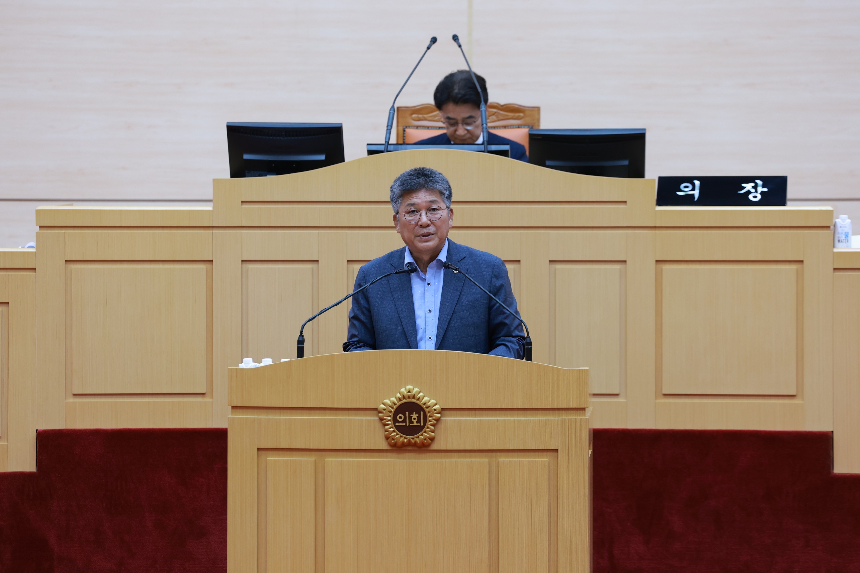 제393회 임시회 제2차 본회의 도정 및 교육행정 질문 첨부이미지 : 25년09월16일 제393회 임시회 제2차 본회의 도정 및 교육행정 질문 - 191.jpg