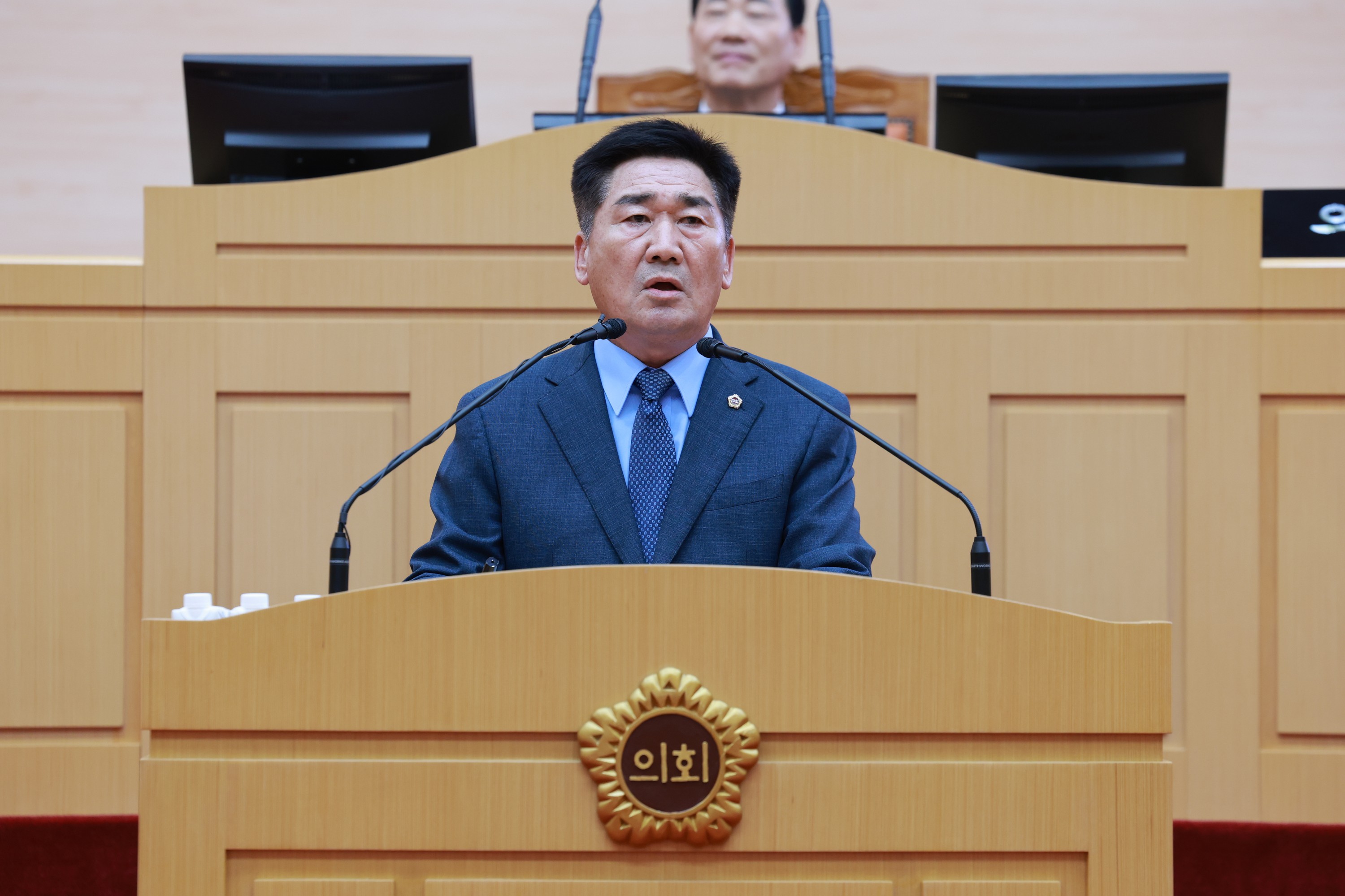 제393회 임시회 제2차 본회의 도정 및 교육행정 질문 첨부이미지 : 25년09월16일 제393회 임시회 제2차 본회의 도정 및 교육행정 질문 - 115.jpg
