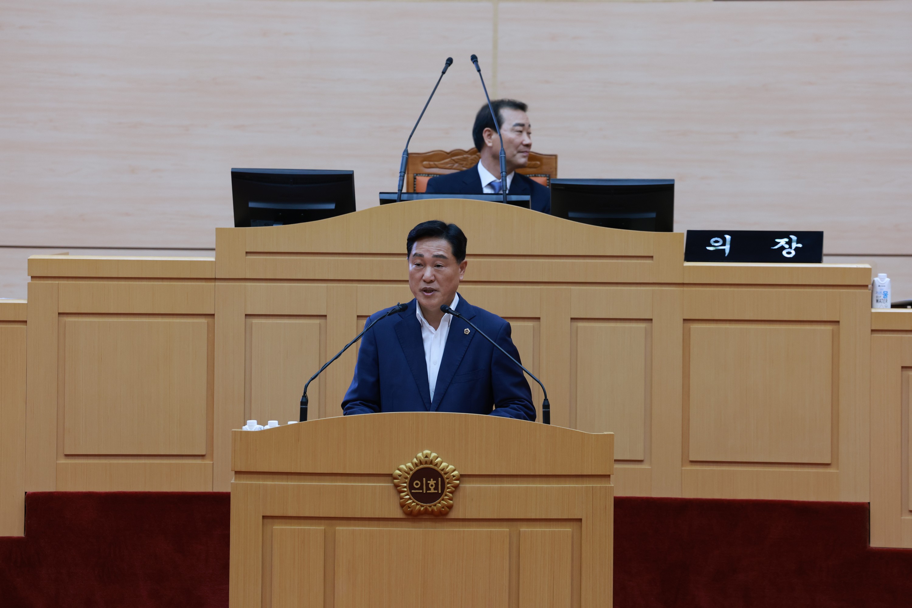 제393회 임시회 제2차 본회의 도정 및 교육행정 질문 첨부이미지 : 25년09월16일 제393회 임시회 제2차 본회의 도정 및 교육행정 질문 - 143.jpg