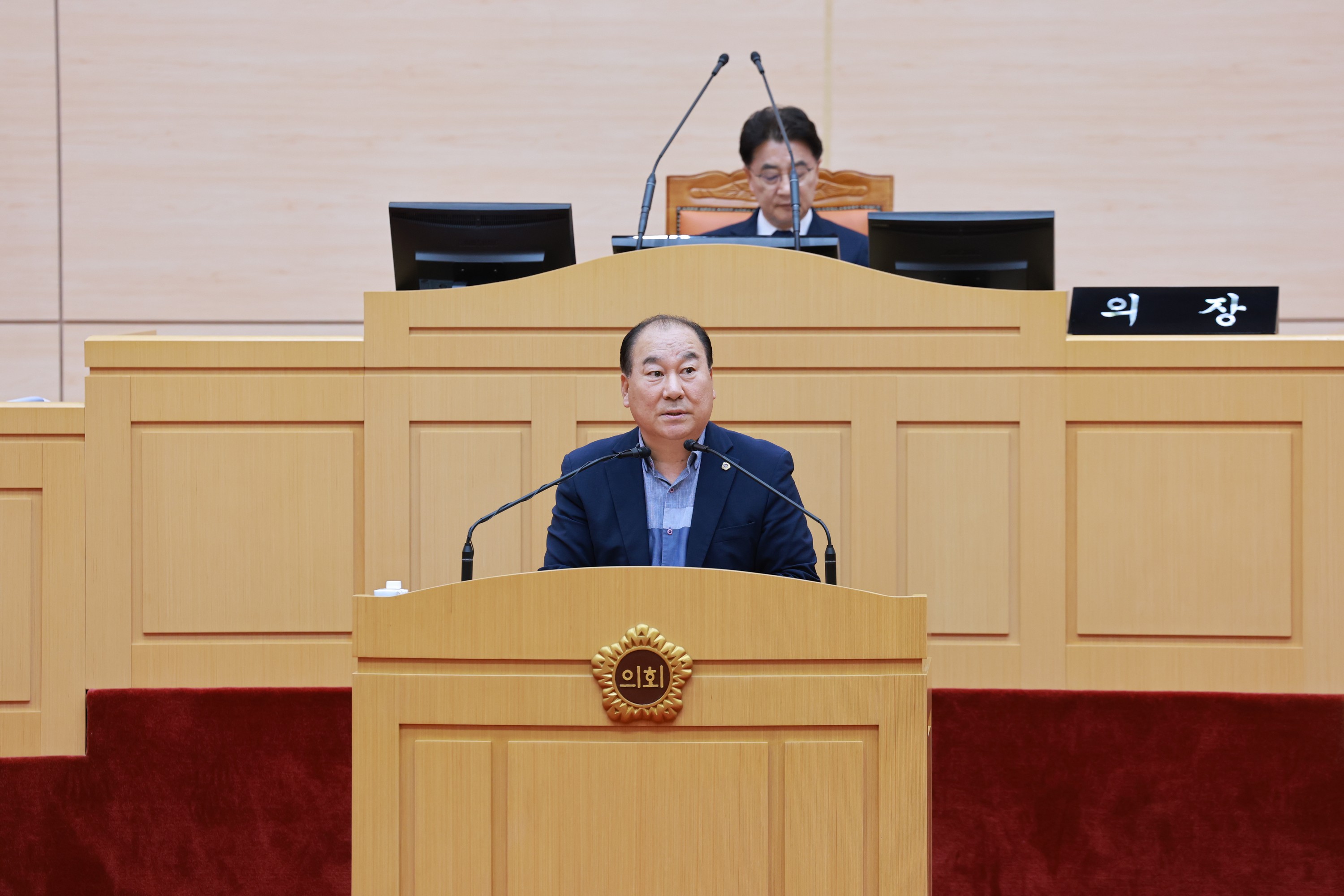 제393회 임시회 제2차 본회의 도정 및 교육행정 질문 첨부이미지 : 25년09월16일 제393회 임시회 제2차 본회의 도정 및 교육행정 질문 - 027.jpg