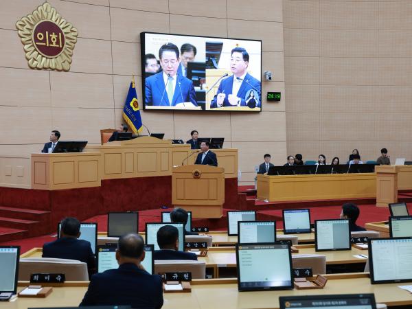 제393회 임시회 제2차 본회의 도정 및 교육행정 질문 첨부이미지 : 25년09월16일 제393회 임시회 제2차 본회의 도정 및 교육행정 질문 - 131.jpg