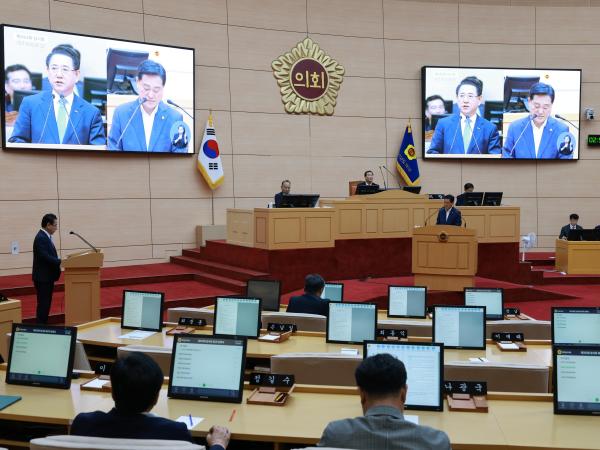 제393회 임시회 제2차 본회의 도정 및 교육행정 질문 첨부이미지 : 25년09월16일 제393회 임시회 제2차 본회의 도정 및 교육행정 질문 - 169.jpg