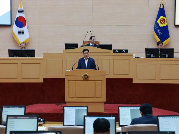 제393회 임시회 제2차 본회의 도정 및 교육행정 질문 첨부이미지 : 25년09월16일 제393회 임시회 제2차 본회의 도정 및 교육행정 질문 - 144.jpg