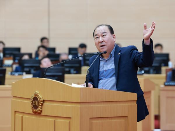 제393회 임시회 제2차 본회의 도정 및 교육행정 질문 첨부이미지 : 25년09월16일 제393회 임시회 제2차 본회의 도정 및 교육행정 질문 - 035.jpg