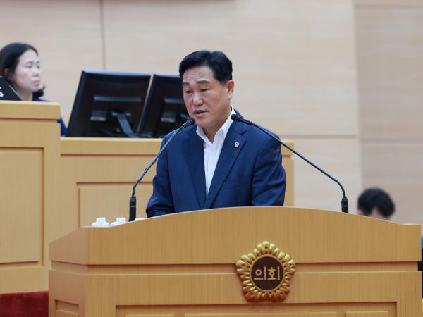 제393회 임시회 제2차 본회의 도정 및 교육행정 질문 첨부이미지 : 25년09월16일 제393회 임시회 제2차 본회의 도정 및 교육행정 질문 - 157.jpg