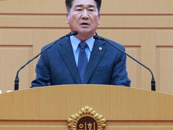 제393회 임시회 제2차 본회의 도정 및 교육행정 질문 첨부이미지 : 25년09월16일 제393회 임시회 제2차 본회의 도정 및 교육행정 질문 - 114.jpg