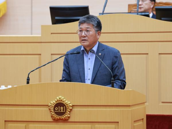 제393회 임시회 제2차 본회의 도정 및 교육행정 질문 첨부이미지 : 25년09월16일 제393회 임시회 제2차 본회의 도정 및 교육행정 질문 - 194.jpg