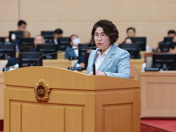 제393회 임시회 제2차 본회의 도정 및 교육행정 질문 첨부이미지 : 25년09월16일 제393회 임시회 제2차 본회의 도정 및 교육행정 질문 - 097.jpg